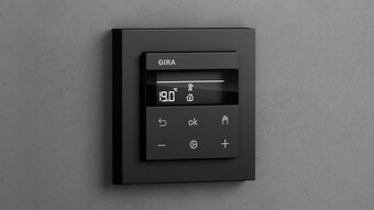 Gira System 3000 Gira System 3000