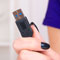 USB-Steckdose nachrüsten USB-Steckdose nachrüsten